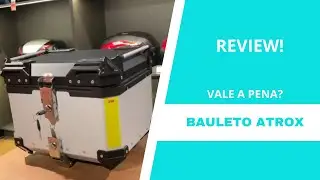 Vale a pena comprar o Bauleto ATROX? Analise completa!