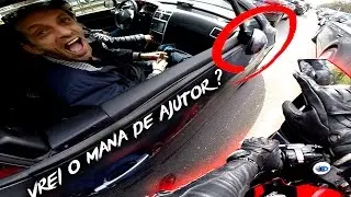 S3 Bucuresti-ing EP.4 Daca esti PROST