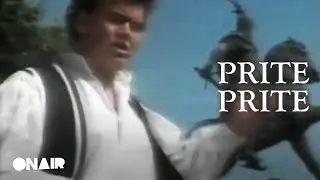 Ilir Shaqiri - Prite Prite