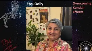 AskDolly - Overcoming Kundali Effects