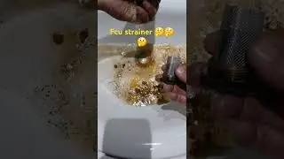 fcu strainer #hvac