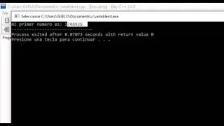 Programacion en C Paso a Paso 