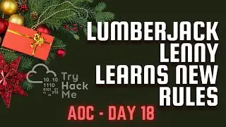 Sigma Windows Rules For Threat Hunting  | TryHackMe Advent Of Cyber 2022 Day 18