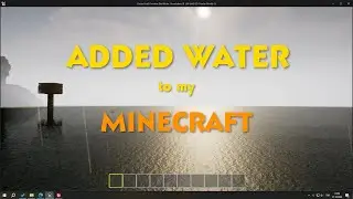 I Made My Own Minecraft in Unreal Engine 5 #2