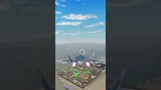 💥 The new SU-57 in War Tycoon is crazy!