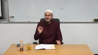 Ne treba da djeca imaju mnogo slobodnog vremena | Nermin Avdić | 2020.