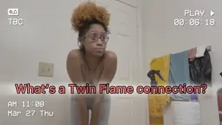 What’s a Twin Flame connection ~ChitChat with Isis