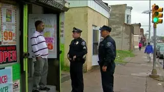 Crime in Camden drops as city marks first homicide-free summer in 50 years