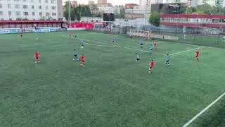 #2 Москва-2 vs Сокол (2024-06-15)