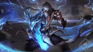 Lee sin Ghost Kick