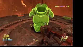 Doom Eternal Nightmare Campaign with MaxG_TV Episode: 2