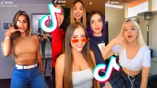 ELLA A MI ME LLAMA SIEMPRE PA MATAR LAS GANAS TIKTOK ||  TENDENCIA TIKTOK