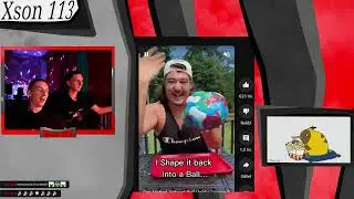 Reakce Na Shorty