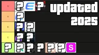 GTA 5 Mod Menu Tier List 2026 | Enhanced | BattlEye Edition