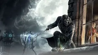 Трейнер (Trainer) +Cheat table для Dishonored - Game of the Year Edition