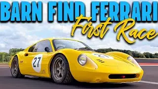 How We SAVED Our Race Weekend | Oulton Park US Autoshow | S1 Ep7