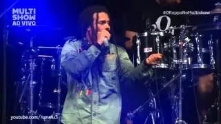 O Rappa   Pescadores de Ilusões