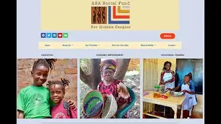 ASA Social Fund 2023 Annual Review