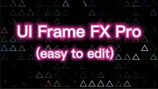 UI Frame FX Pro