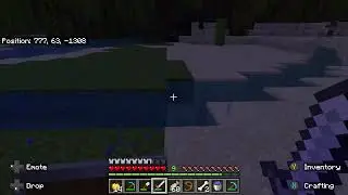 Minecraft Bedrock 1.21 LIVE Villager Auto Farm testing