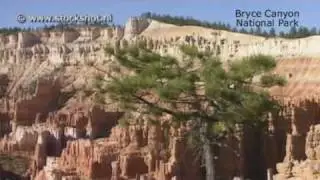 Bryce Canyon National Park