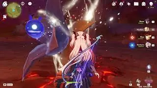 Genshin Impact 