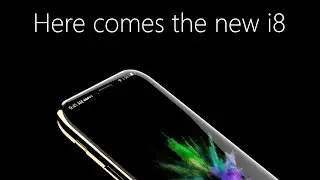 iPhone 8 Features Video By Geek Axe