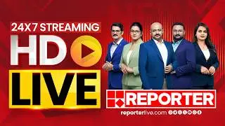 Reporter TV Live | Reporter Big Breaking | Latest News | Malayalam News | Kerala Election