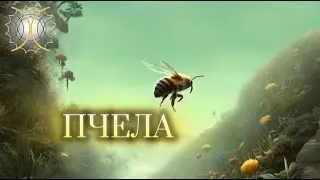 Кто такие пчелы