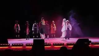 Cosplay show #100 Kimetsu no Yaiba