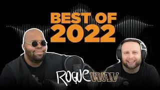 Rogue Wav discusses the Best of 2022 (EP:65)