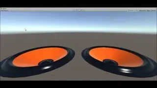 [Unity 3D] Using GetSpectrumData for speaker animation
