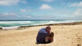 Sonya Rebecchi Dies In Toadie's Arms | Neighbours [2019]