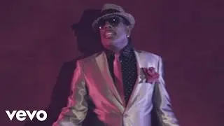Charlie Wilson - You Are (Official Video)