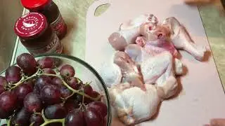 Крылья огонь! Рецепт Самых вкусных крыльев курицы!
