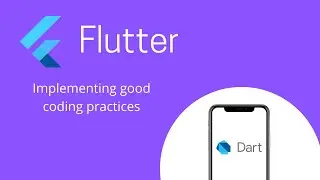 Flutter Code Standards and Technical tips