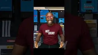 Wrong Solar Installation that keeps your energy down part 2