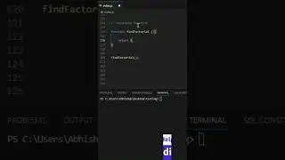 Recursive function in 