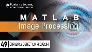 MATLAB-Image Processing Tutorial for Beginners | 