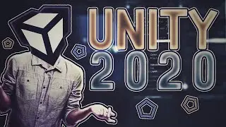 WHAT HAPPENED WITH UNITY IN 2020?