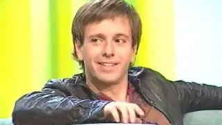 Andrey Gubin in the program 
