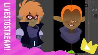 RIGGING for an hour