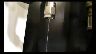 Solid stream spray nozzle - Nine Sunplus Systems
