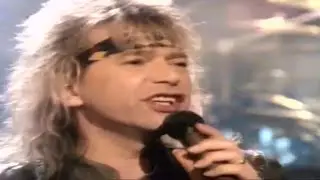 MAGNUM - Start Talking Love (HD) Melodic Hard Rock -1988