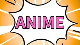 Anime Sound Effects