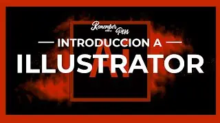 como USAR ILLUSTRATOR para PRINCIPIANTES