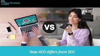 How to get found in Google AI overview and Chat GPT webinar