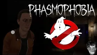 Ghosts and Kool-Aid