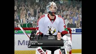NHL 09 РХЛ 13 RHL 13. Трактор и Сибирь