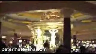 The Venetian Las Vegas - Drinks Bar